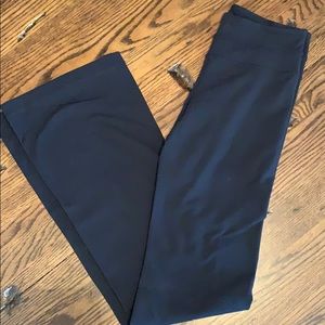 Lululemon women pants size 4 black